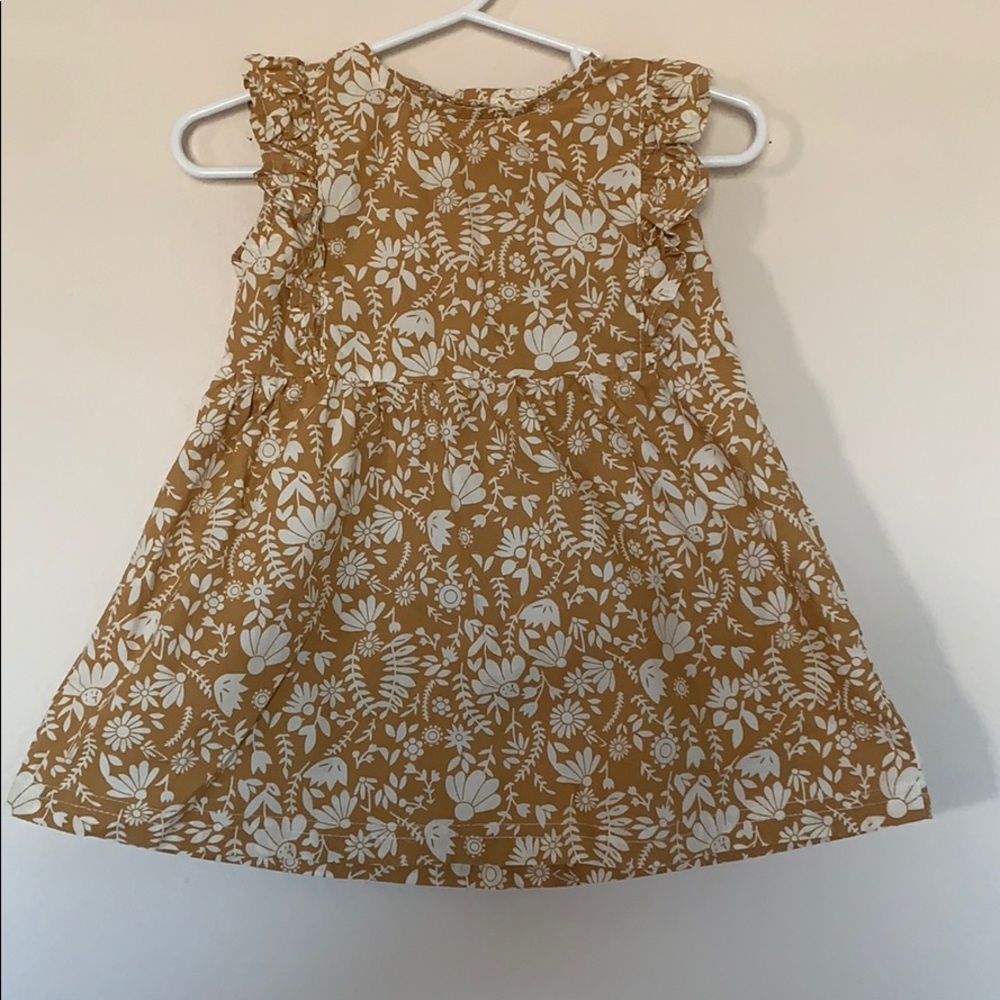Baby Girl Dress